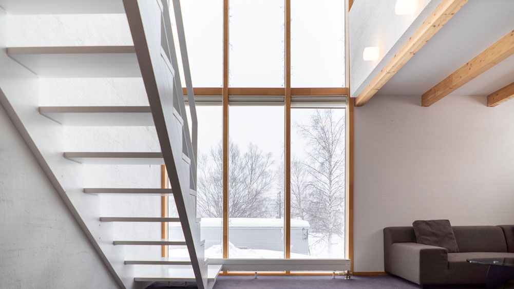 Sekka Ni 2 - Skylight Windows